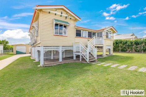 Property photo of 35 Steuart Street Bundaberg North QLD 4670