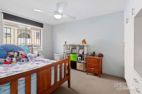 Property photo of 3/29 Park Avenue Auchenflower QLD 4066