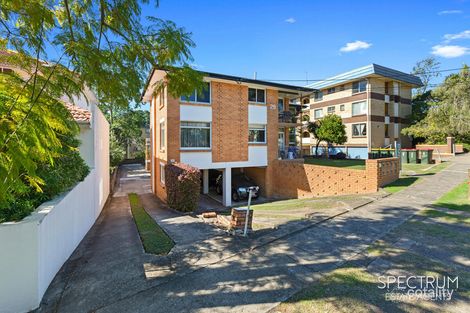 Property photo of 3/29 Park Avenue Auchenflower QLD 4066