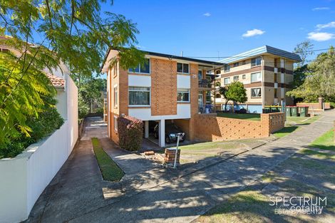 Property photo of 3/29 Park Avenue Auchenflower QLD 4066