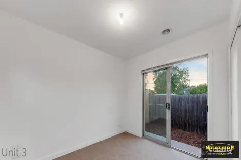 Property photo of 3/1 Vincent Avenue St Albans VIC 3021