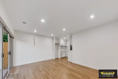 Property photo of 3/1 Vincent Avenue St Albans VIC 3021