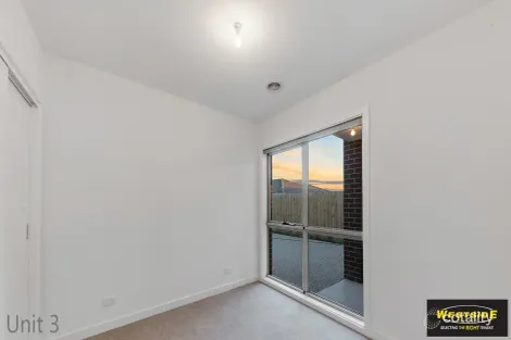 Property photo of 3/1 Vincent Avenue St Albans VIC 3021