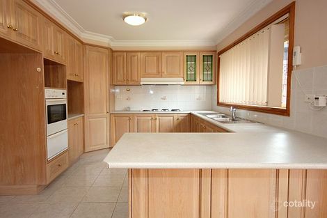 Property photo of 11A Conway Road Bankstown NSW 2200
