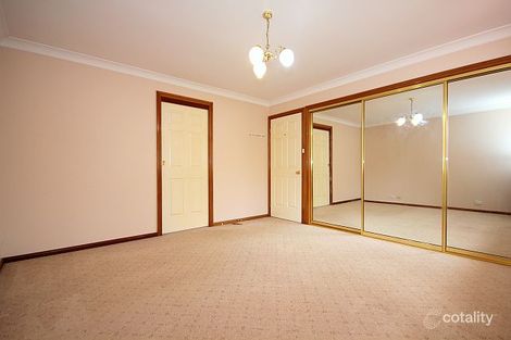 Property photo of 11A Conway Road Bankstown NSW 2200