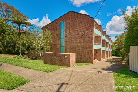 Property photo of 4/7 Norfolk Avenue Port Macquarie NSW 2444