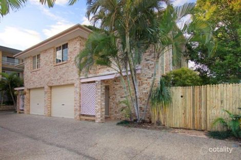4/15 Lucy St, Gaythorne, QLD 4051