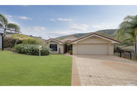 Property photo of 25 Archerview Terrace Frenchville QLD 4701