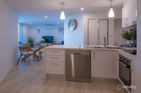 Property photo of 311/81 Sutton Street Redcliffe QLD 4020