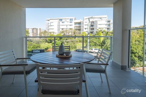 Property photo of 311/81 Sutton Street Redcliffe QLD 4020
