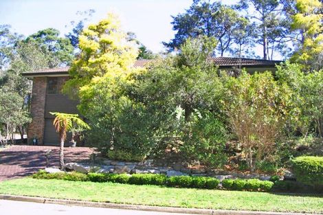 Property photo of 24 Knight Place Castle Hill NSW 2154