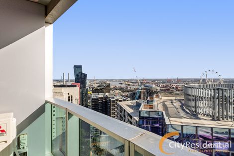Property photo of 2909/231-245 Harbour Esplanade Docklands VIC 3008