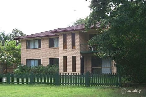 48 Crotona Rd, Capalaba, QLD 4157