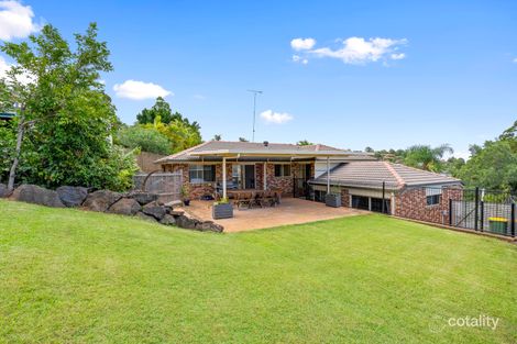 Property photo of 122 Universal Street Oxenford QLD 4210