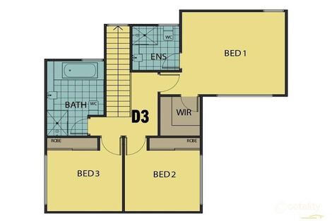 Property photo of 1A Abbeygate Street Newport VIC 3015