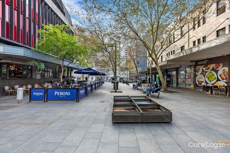 Property photo of 12/1A-1D Roslyn Street Potts Point NSW 2011