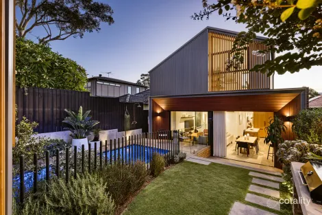 Property photo of 36 Terry Street Rozelle NSW 2039