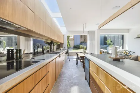 Property photo of 36 Terry Street Rozelle NSW 2039