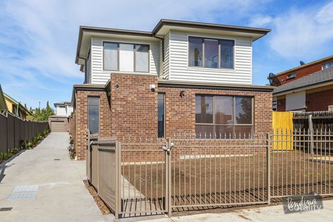 3/31 Bloomfield Ave, Maribyrnong, VIC 3032