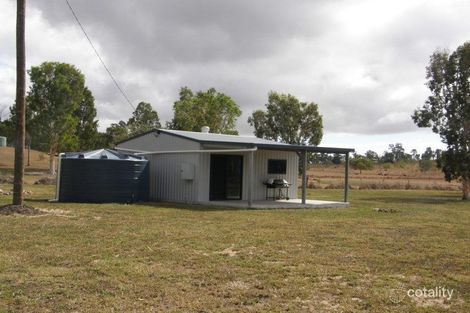 Property photo of 171 Whitsunday Drive Bloomsbury QLD 4799