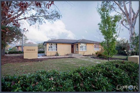 Property photo of 35A Andrews Street Watson ACT 2602