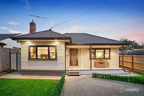 1/19 Birdwood St, Bentleigh East, VIC 3165
