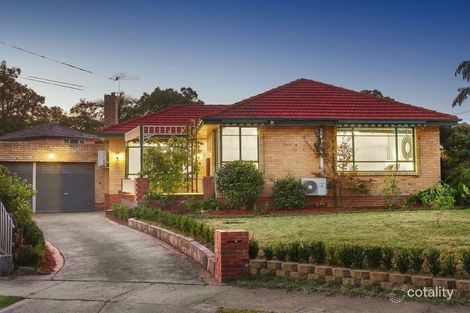 Property photo of 6 Teal Court Forest Hill VIC 3131