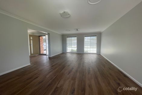 21 Diamond Cct, Rutherford, NSW 2320