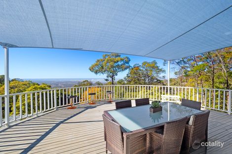 Property photo of 60 Warks Hill Road Kurrajong Heights NSW 2758