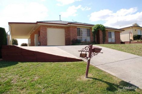 70 Halfpenny Dr, Kelso, NSW 2795
