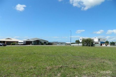 Property photo of 46 Sandy View Drive Nikenbah QLD 4655