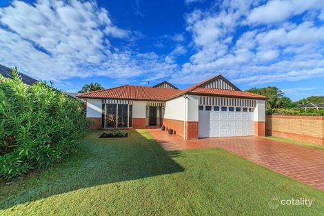 Property photo of 25 Tristan Court Benowa QLD 4217