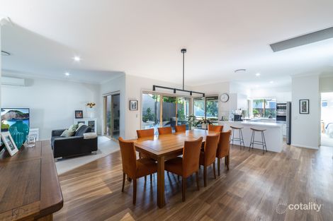 Property photo of 25 Tristan Court Benowa QLD 4217