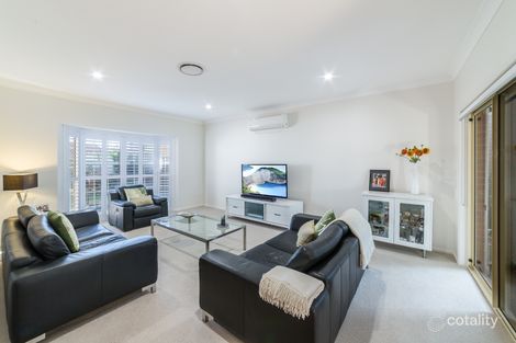 Property photo of 25 Tristan Court Benowa QLD 4217