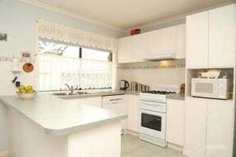 Property photo of 34 Strickland Crescent Burnside VIC 3023