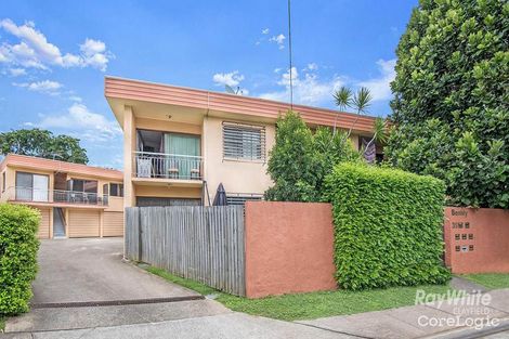 Property photo of 2/39 Collins Street Clayfield QLD 4011