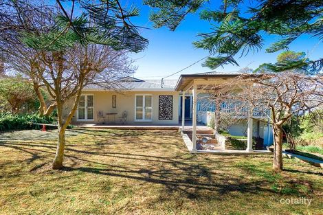Property photo of 60 Warks Hill Road Kurrajong Heights NSW 2758