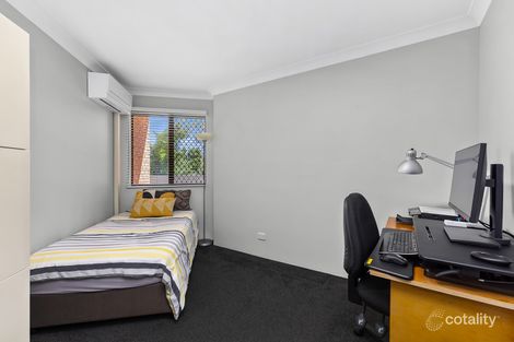 Property photo of 2/72 L'Estrange Terrace Kelvin Grove QLD 4059