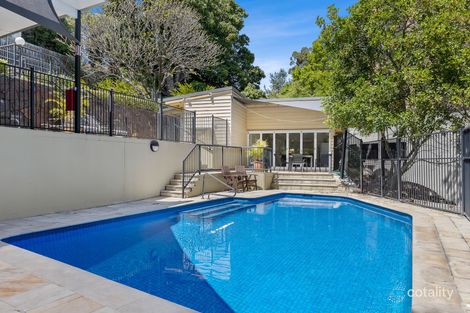 Property photo of 2/72 L'Estrange Terrace Kelvin Grove QLD 4059