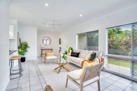 Property photo of 36 Resolution Drive Bentley Park QLD 4869