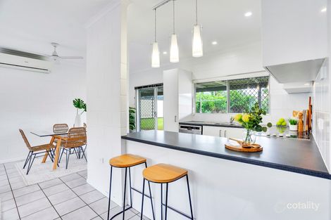Property photo of 36 Resolution Drive Bentley Park QLD 4869