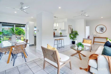 Property photo of 36 Resolution Drive Bentley Park QLD 4869