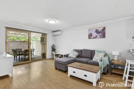 10/2 Mitchell St, Bentley, WA 6102