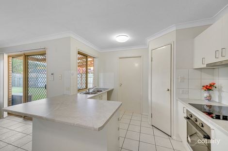 Property photo of 3 Anatini Place Forest Lake QLD 4078