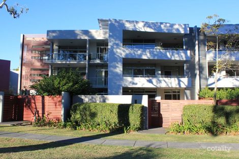 32/2 Campbell St, Toowong, QLD 4066