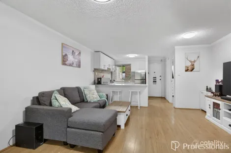 Property photo of 10/2 Mitchell Street Bentley WA 6102