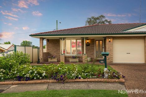 Property photo of 19A Kea Close Acacia Gardens NSW 2763