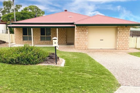 34 Mcgrath Lane, Booval, QLD 4304