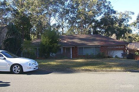 8 Becky Ave, North Rocks, NSW 2151