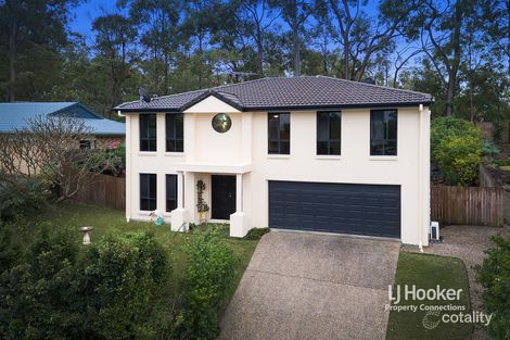 12 Georgette Ct, Eatons Hill, QLD 4037